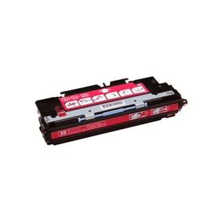 Оригинальный картридж HP Q2673A Magenta