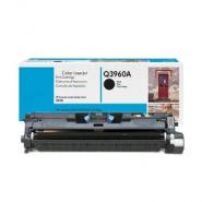 Оригинальный картридж HP Q3960A black
