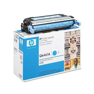 Оригинальный картридж HP Q6461A