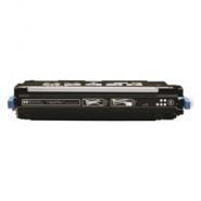 Оригинальный картридж HP Q6470A black