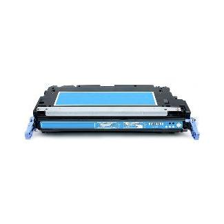 Оригинальный картридж HP Q6471A Cyan