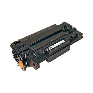 Оригинальный картридж HP Q7551A (51A)