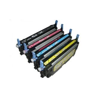Оригинальный картридж HP Q7582A yellow