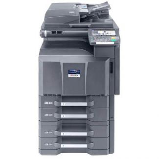 Ремонт принтера Kyocera 	TASKalfa	3500i