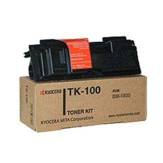 Совместимый картридж Kyocera TK-100