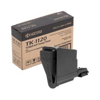 Совместимый картридж Kyocera TK-1120