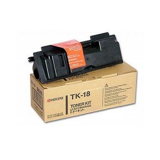 Совместимый картридж Kyocera TK-18