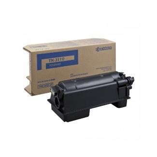 Оригинальный картридж Kyocera TK-3110