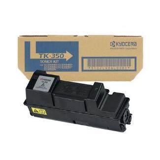 Оригинальный картридж Kyocera TK-350