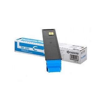 Оригинальный картридж Kyocera TK-895C