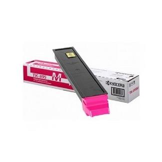 Оригинальный картридж Kyocera TK-895M