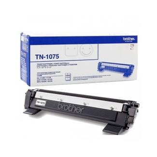 Оригинальный картридж Brother TN-1075