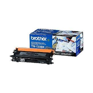 Оригинальный картридж Brother TN-130BK