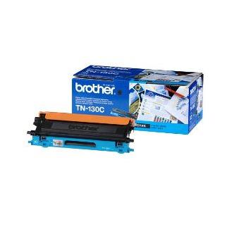 Оригинальный картридж Brother TN-130C