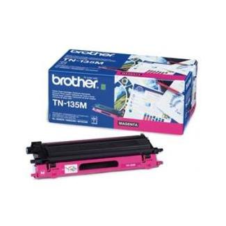 Оригинальный картридж Brother TN-135M