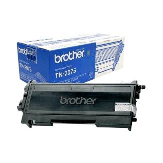 Оригинальный картридж Brother TN-2075