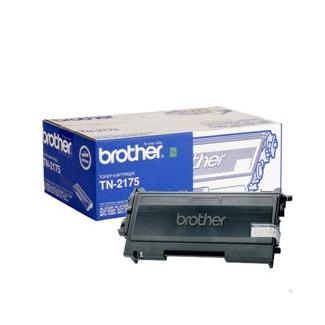 Оригинальный картридж Brother TN-2175