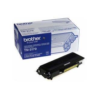Оригинальный картридж Brother TN-3170