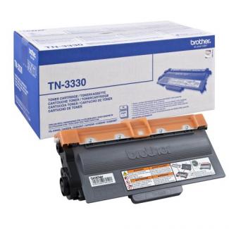 Оригинальный картридж Brother TN-3330