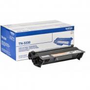 Заправка картриджа Brother TN-3330