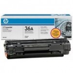 Совместимый картридж HP CB436A (36A)