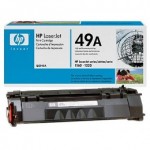 Совместимый картридж HP Q5949A (49A)