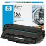 Совместимый картридж HP Q7516A (16A)