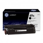 Оригинальный картридж HP Q5949X (49X)