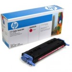 Оригинальный картридж HP Q6003A Magenta