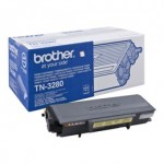 Оригинальный картридж Brother TN-3280