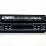 Заправка картриджа HP CF380A (312A)