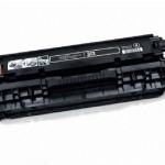 Заправка картриджа HP CF380X (312X)