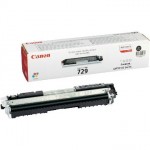 Оригинальный картридж Canon 729Bk