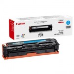 Оригинальный картридж Canon 731C