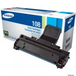 Оригинальный картридж Samsung MLT-D108S
