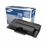 Оригинальный картридж Samsung MLT-D208