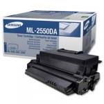 Оригинальный картридж Samsung ML 2550