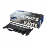 Оригинальный картридж Samsung CLT-K407S