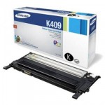 Оригинальный картридж Samsung CLT-K409S