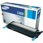 Оригинальный картридж Samsung CLT-C409S