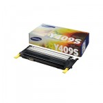 Оригинальный картридж Samsung CLT-Y409S
