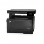 Ремонт принтера HP 	LaserJet 	Pro 	M435
