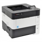 Ремонт принтера Kyocera 	FS-4100