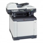 Ремонт принтера Kyocera 	FS-C2526MFP