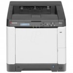 Ремонт принтера Kyocera 	FS-P6026