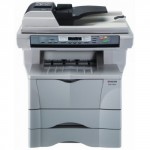 Ремонт принтера Kyocera 	KM-1500