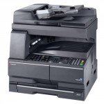 Ремонт принтера Kyocera 	TASKalfa	181