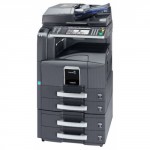 Ремонт принтера Kyocera 	TASKalfa	520i