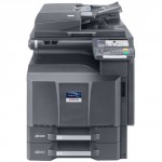 Ремонт принтера Kyocera 	TASKalfa	5500i