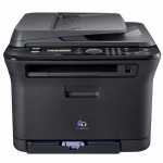 Ремонт принтера Samsung 	CLX-3175